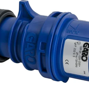 Säker betalning Stickpropp